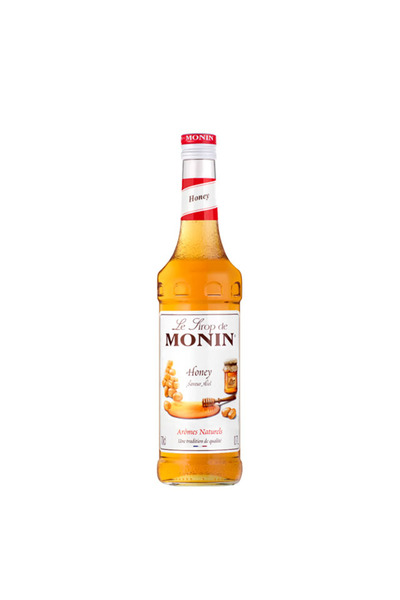 Monin Sirop de miere 0,7L