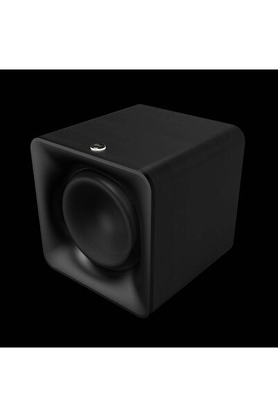Klipsch Flexus SUB 100 Kablosuz Subwoofer, 10” Woofer, 160W Güç, Güçlü Derin ...