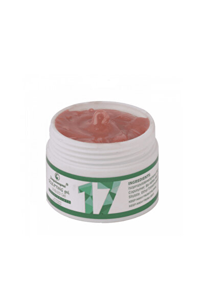 FSM Construction Gel 50g Sculpting gel 17