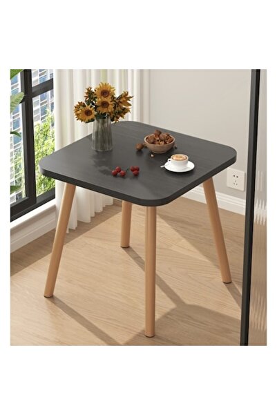 OEM Masă compactă pentru living/bucătărie, stil nordic