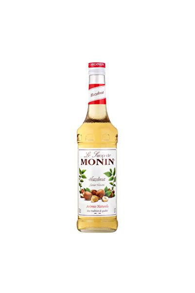 Monin Sirop de alune 0,7L
