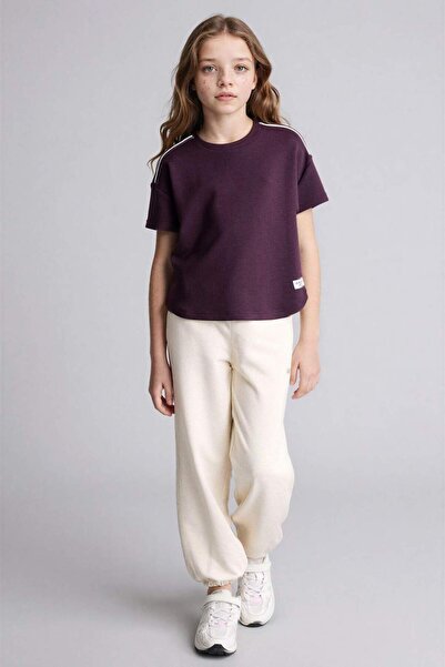 DeFacto Дънки за момичета G8455A826SP