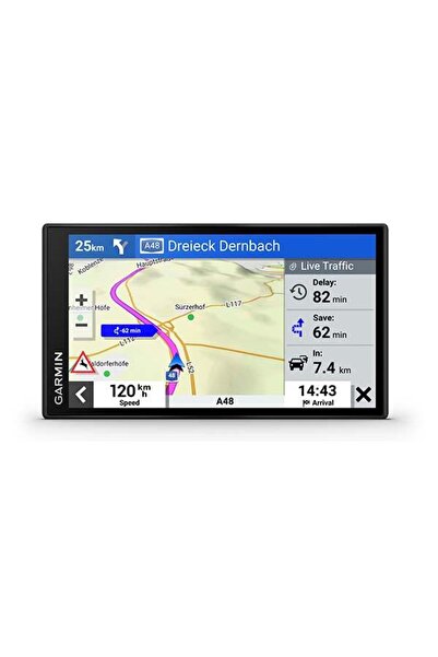 Garmin Drivesmart 66