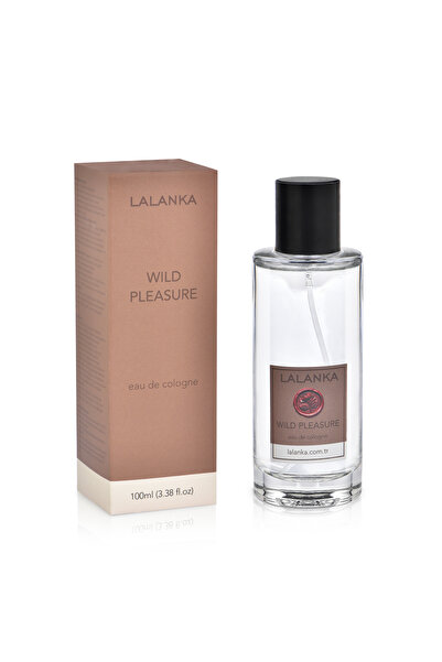 lalanka WILD PLEASURE KOLONYA