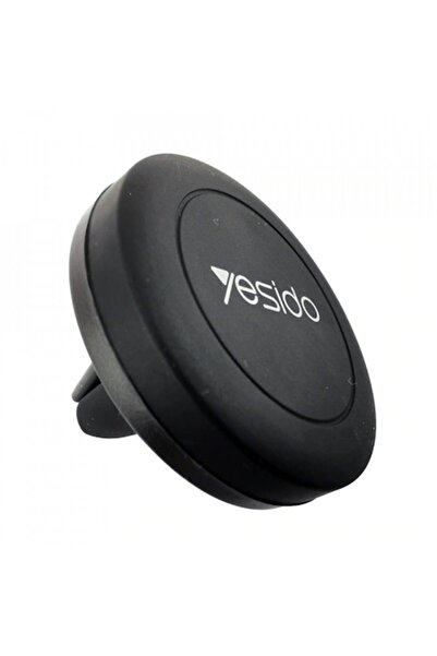 Yesido Magnetic Car Mount for Ventilation Grille, C28 - Black