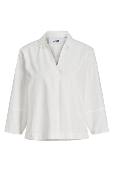 Jack & Jones Women's Long Sleeve Shirt - Caro