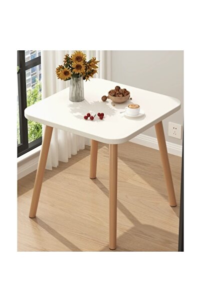 OEM Compact Table for Living/Kitchen, Nordic Style