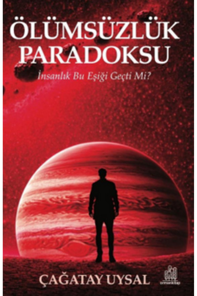 OrmanKitap Ölümsüzlük Paradoksu