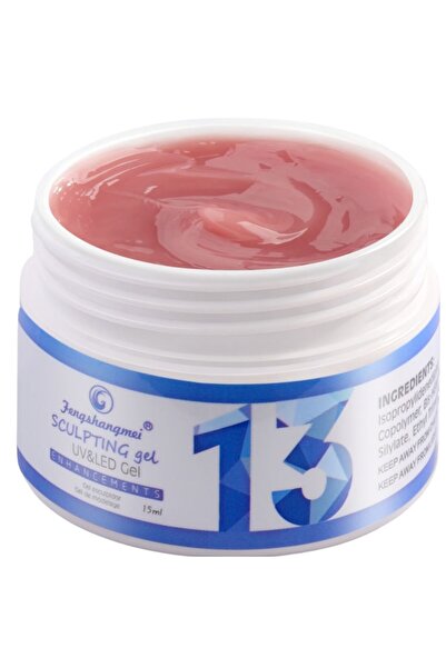 FSM Construction Gel 15g Sculpting gel 13