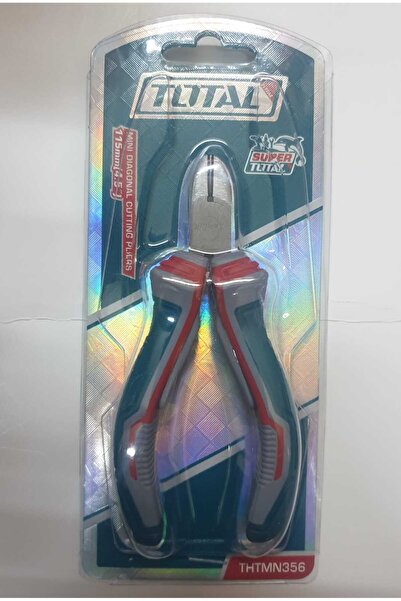 TOTAL Mini Yan Keski