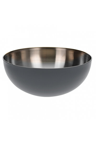 Excellent Houseware купа за сервиране/смесване, неръждаема стомана, 24x10 см,...