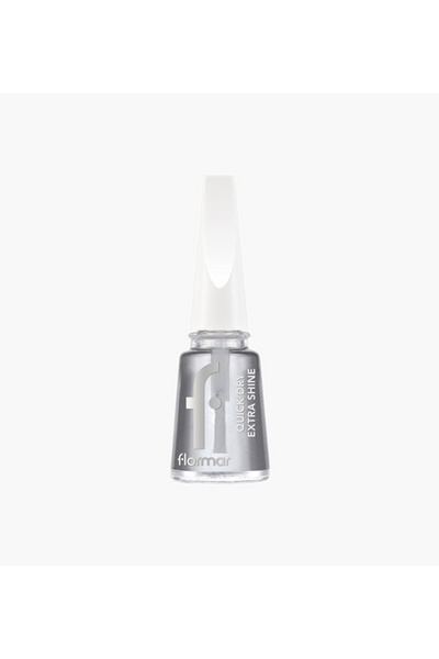 Flormar Quick Dry Extra Shine Top Coat