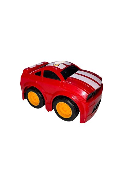 Piccolo Mondi Toy Car
