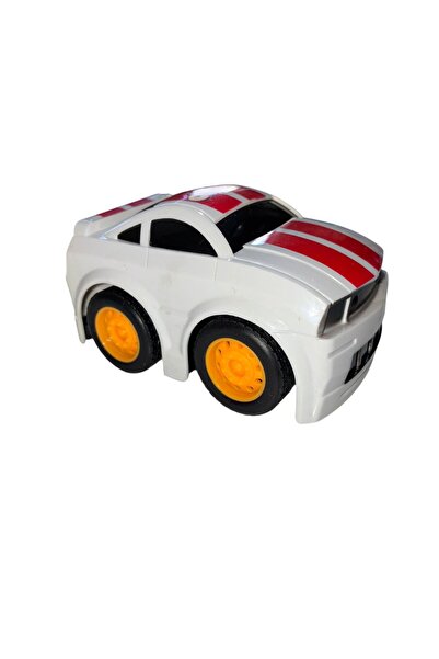 Piccolo Mondi Toy Car
