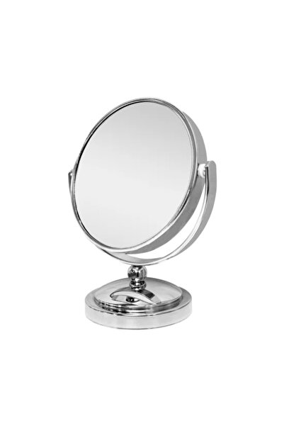 SAFA مرآة مزدوجة الجوانب - عادية + مكبرة 12.5 سم / 119891