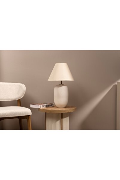 Vivense VERİA TERRACOTTA ABAJUR