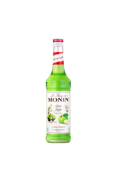 Monin Sirop de măr verde 0,7L