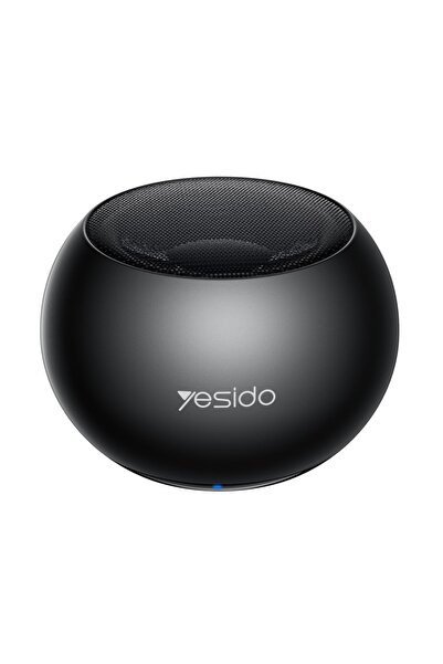 Yesido Μίνι Φορητό Ηχείο, Ασύρματο Bluetooth 5.0, 3W, 300mAh, Κράμα Αλουμινίο...