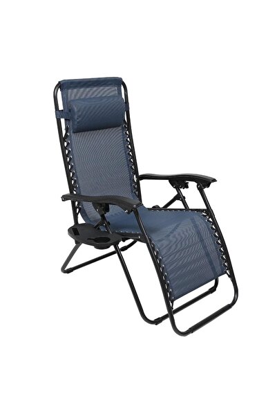 DacEnergy Scaun camping DacEnergy(C), structura metalica, pliant, spatar regl...