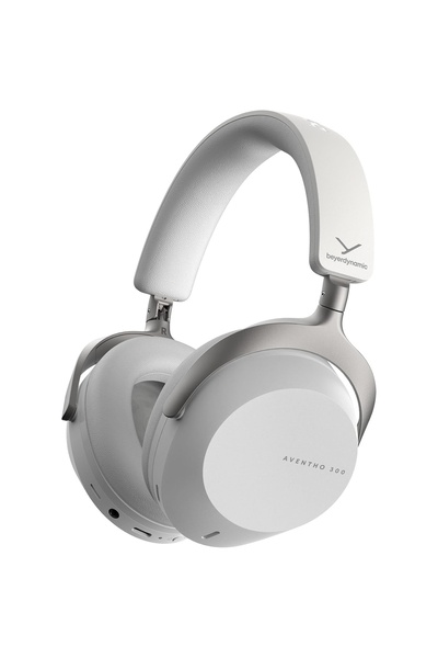 Beyerdynamic Aventho 300 Nordic Grey Dolby Atmos özellikli Bluetooth Over-ear...