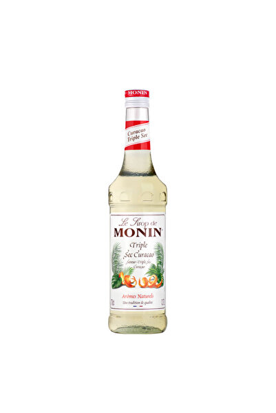 Monin Sirop Curaçao Triple Sec 0.7L