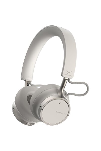 Beyerdynamic Aventho 100 Cream ANC özellikli Bluetooth Kulaklık