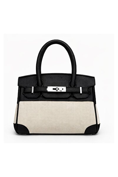 Guja 25Yg461 Women's Handbag Bag Small Size Stylish Daily Bag Bag 20X17X10 cm