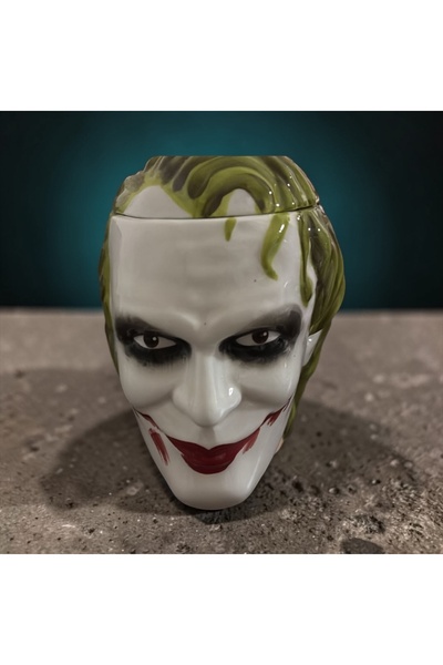 Store Joker kupa bardagı