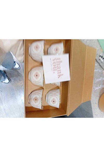 ARTEMIRATE Coffee Cup