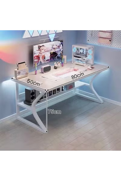 KEKE Multifunctional Computer Table for Home and office