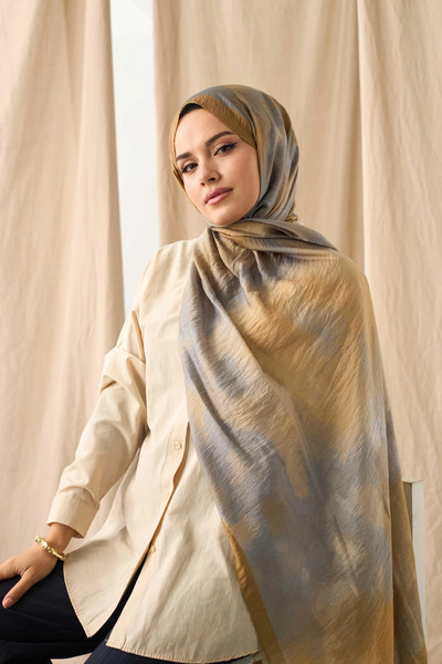 Elit Scarf QASSA MODAL ŞAL