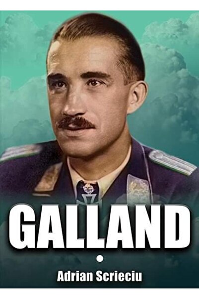 Editura Miidecarti Galland, Adrian Scrieciu