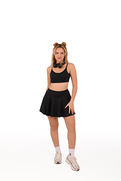 NTB Nature The Brand Fusta de tenis cu căptușeală pentru femei