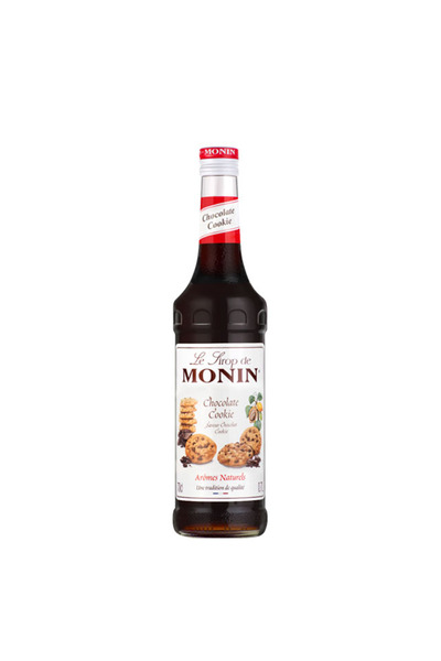 Monin Sirop de fursecuri cu ciocolată 0,7L