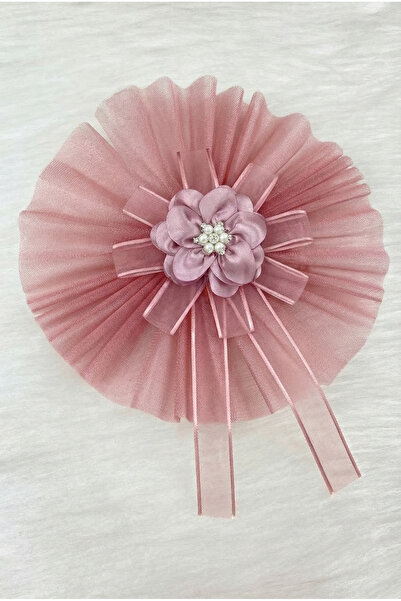 ZEYMERADE مجموعة زينة من 5 قطع من الورود الداكنة المجففة مع دبابيس، هدية للعر...