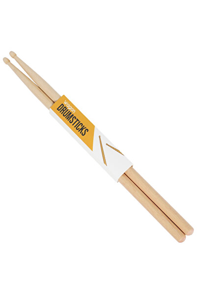 Wagon Барабанні палички Гікорі 7A