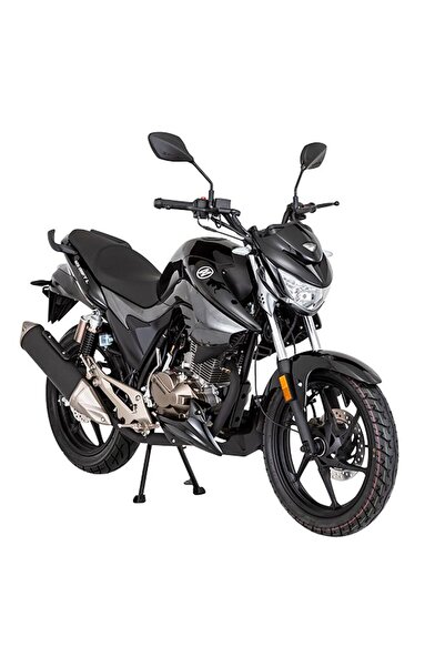 Mondial DRİFT L 125 CBS