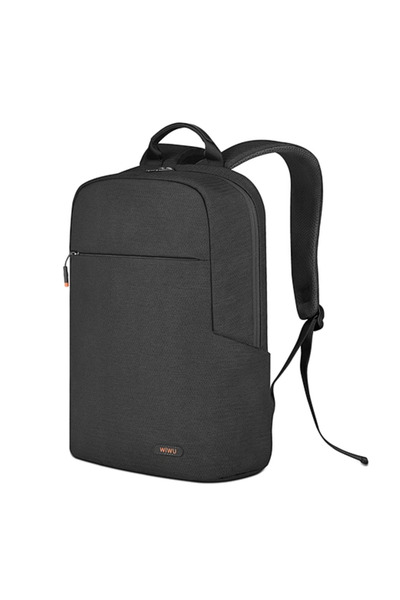 WIWU حقيبة ظهر للطيار - أسود