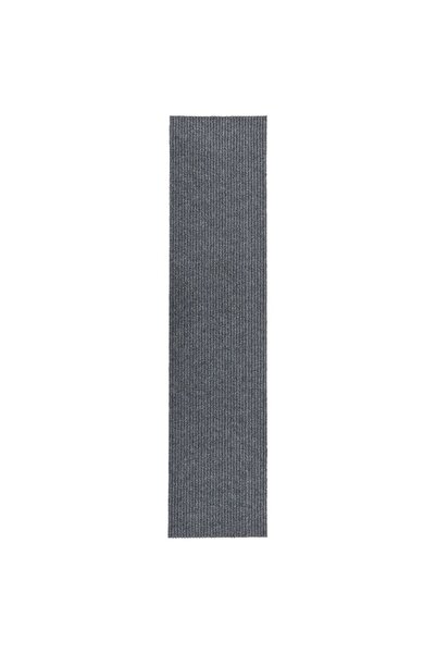 Concept Χαλί για παγίδα βρωμιάς, γκρι, 100x450 εκ.