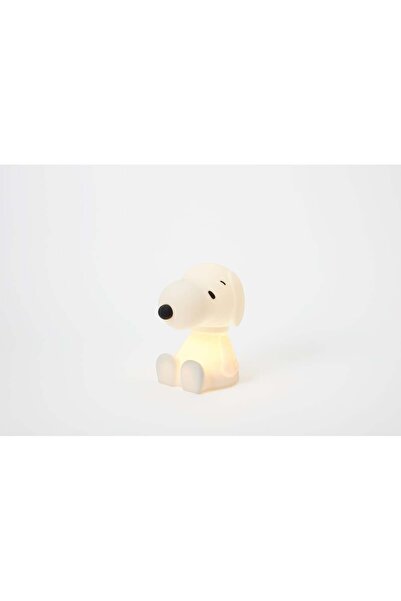 Mr.Maria Aydınlatma, Snoopy First Light Lamba