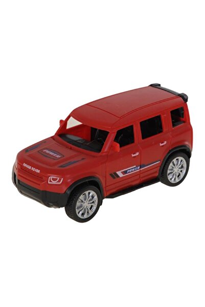 hak-iş oyuncak سيارات جيب ملونة للانزلاق على الأرض (مقعد فردي جلد متر)