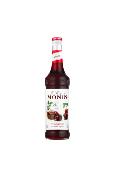 Monin Sirop de cireșe 0,7 L