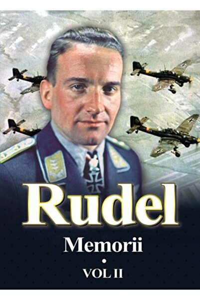 Editura Miidecarti Rudel. Memoirs. Volume II