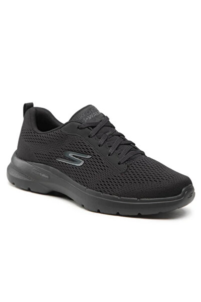 SKECHERS Sneakerși pentru bărbați GO WALK 6 Avalo negru EU 42.5