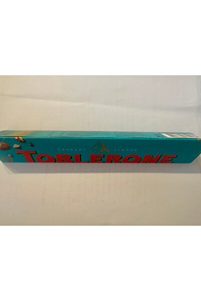 Toblerone لوز مقرمش