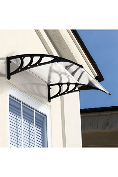 Selgot Door Canopy, Size 120 x 100 cm