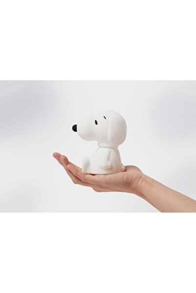 Mr.Maria Lamba, Mini Snoopy