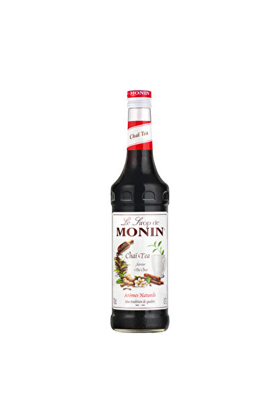 Monin Chai Syrup 0.7L