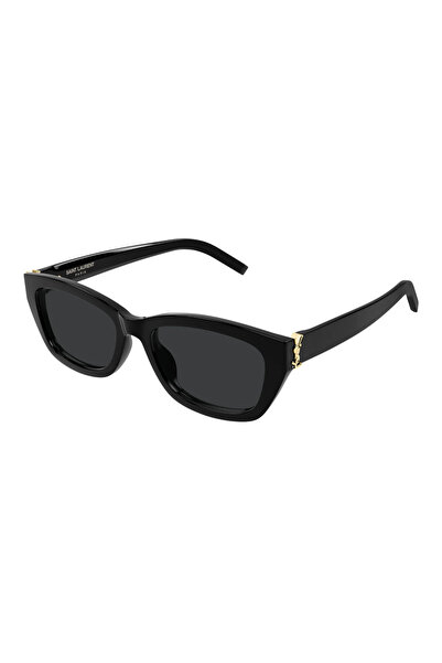 Yves Saint Laurent SL M153 001 55 Güneş Gözlüğü