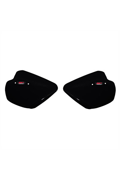 GP KOMPOZİT SYM Joymax Z 250 / Z 250 Plus 2023-2026 Uyumlu Elcik Koruma Siyah